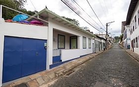 Casa FESTA - Caminhos de Ouro Preto